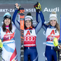 Skiweltcup Zauchensee