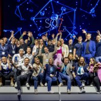 Eventfotografie bei der salz21
