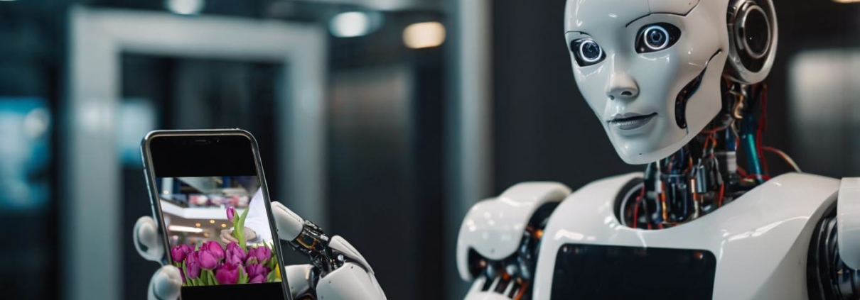 KI Bild mit Leonardo.ai erstellt und Photoshop nachbearbeitet.