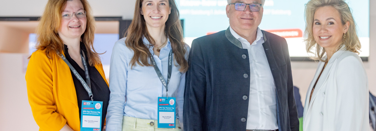 Farbe beim Eventfoto.