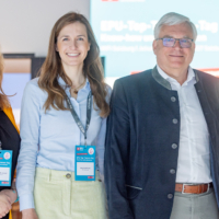 Farbe beim Eventfoto.