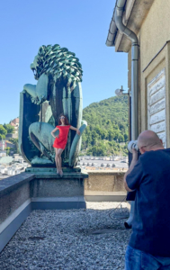 Buhlschaftsfotograf
